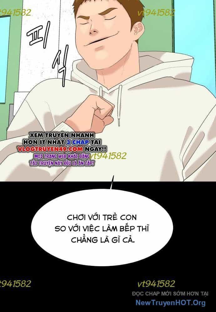 Nhà Hàng Kỳ Lạ - Chương 15 - ảnh 62