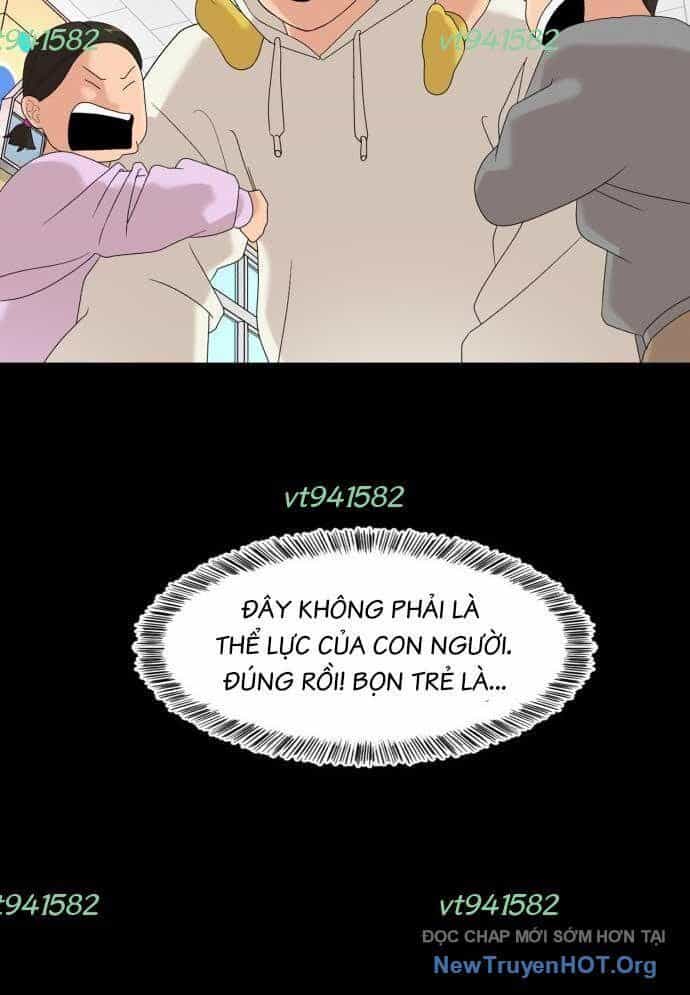 Nhà Hàng Kỳ Lạ - Chương 15 - ảnh 69