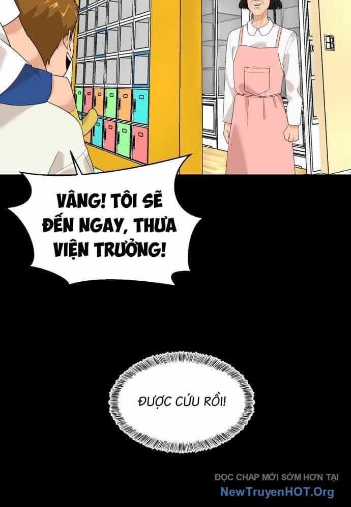 Nhà Hàng Kỳ Lạ - Chương 15 - ảnh 74