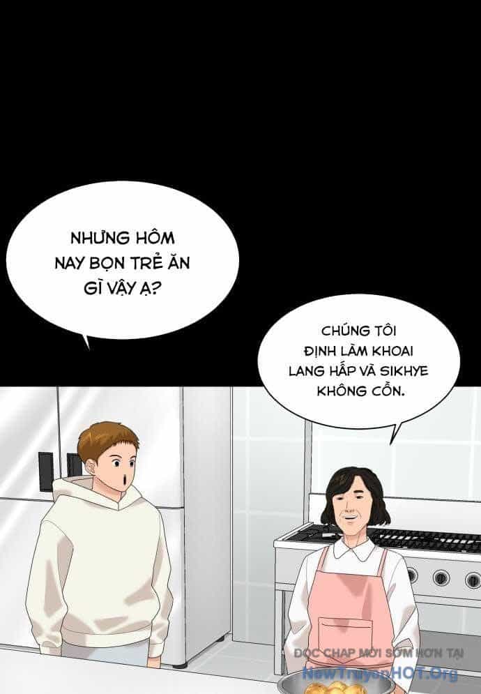 Nhà Hàng Kỳ Lạ - Chương 15 - ảnh 77