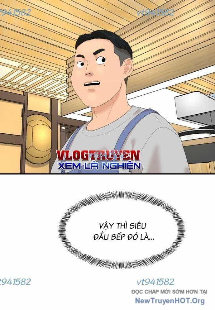 Nhà Hàng Kỳ Lạ - Chương 15 - ảnh 9