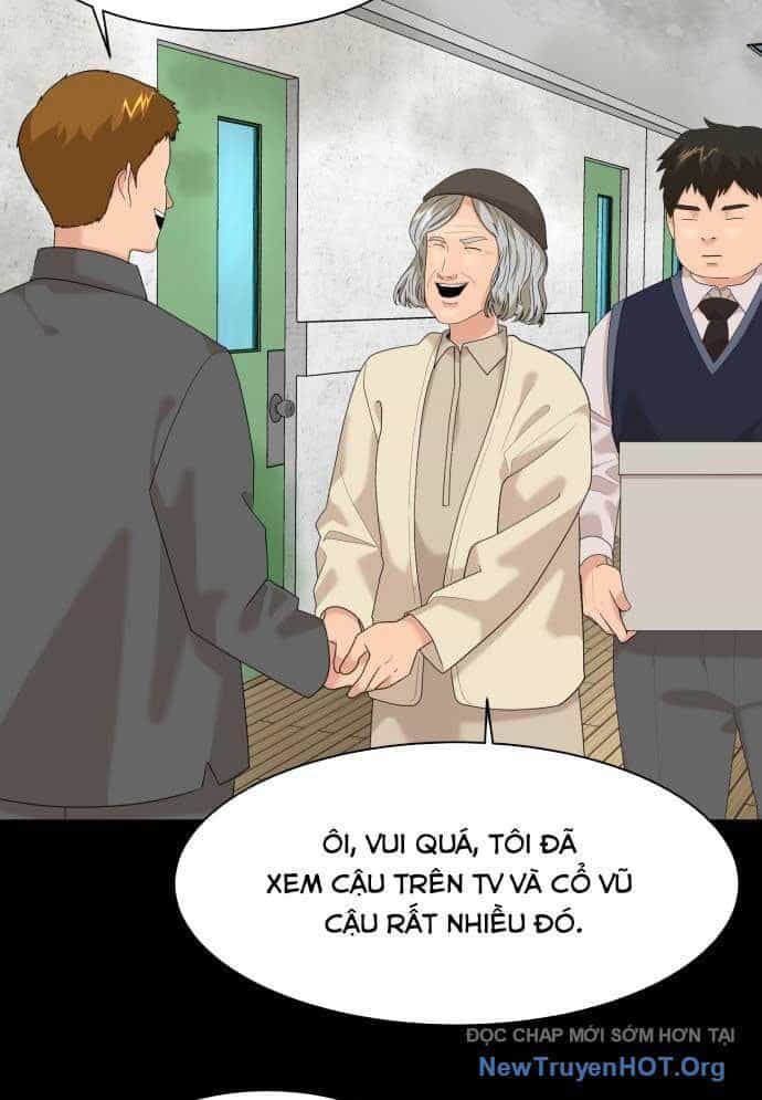 Nhà Hàng Kỳ Lạ - Chương 16 - ảnh 107