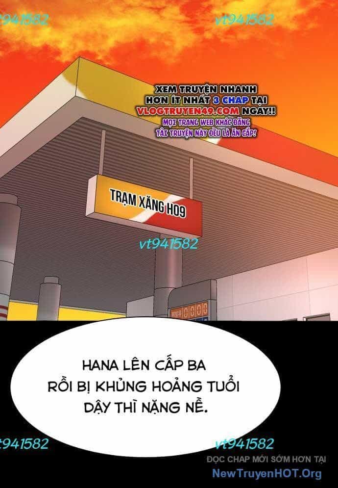 Nhà Hàng Kỳ Lạ - Chương 16 - ảnh 117
