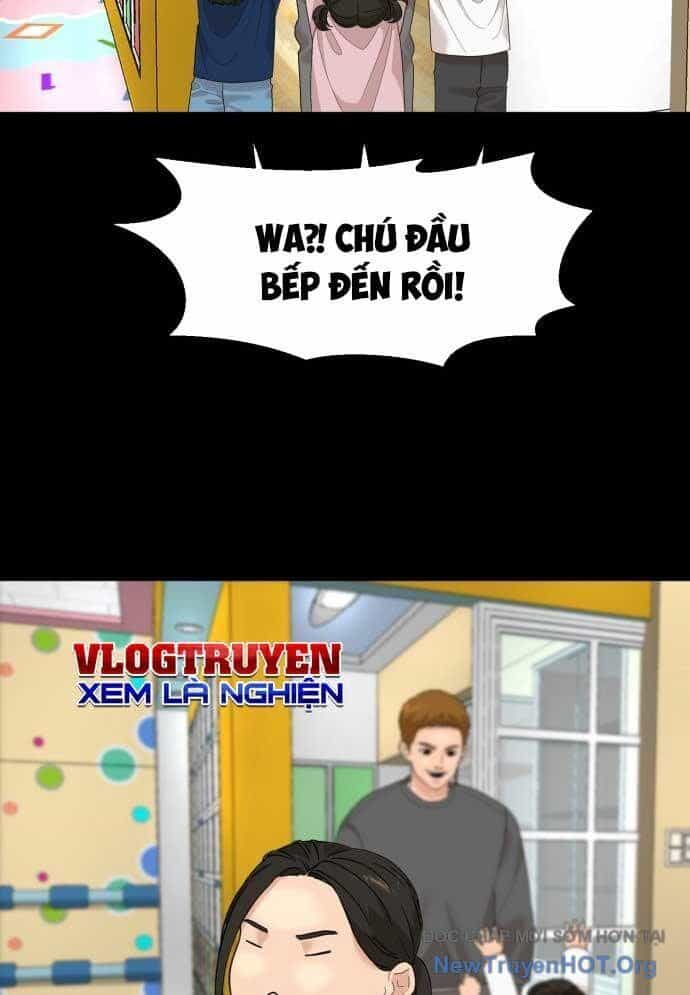 Nhà Hàng Kỳ Lạ - Chương 16 - ảnh 30