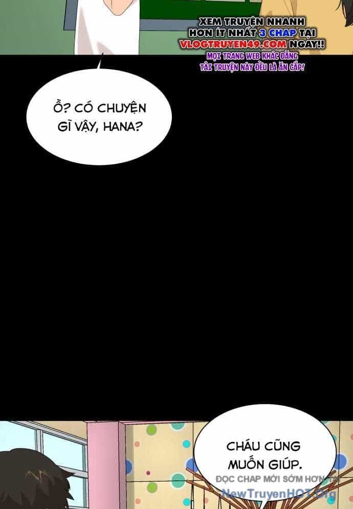 Nhà Hàng Kỳ Lạ - Chương 16 - ảnh 37