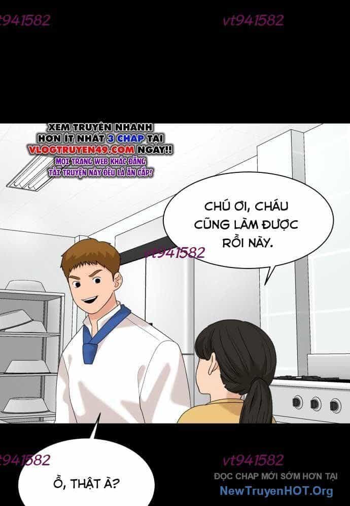 Nhà Hàng Kỳ Lạ - Chương 16 - ảnh 51