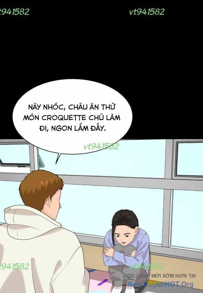 Nhà Hàng Kỳ Lạ - Chương 16 - ảnh 6