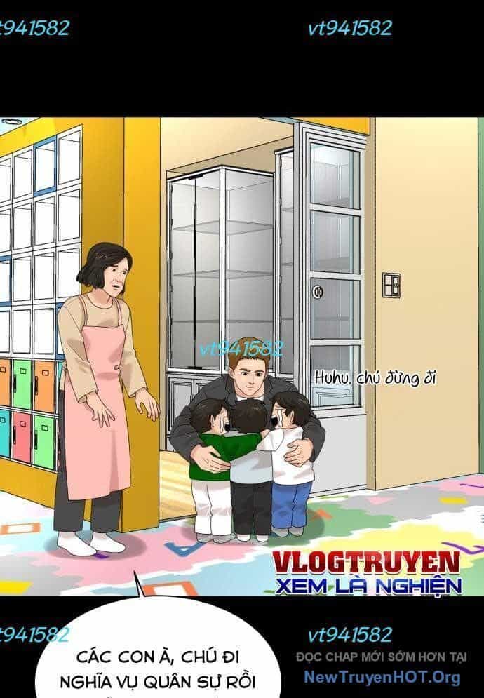 Nhà Hàng Kỳ Lạ - Chương 16 - ảnh 65
