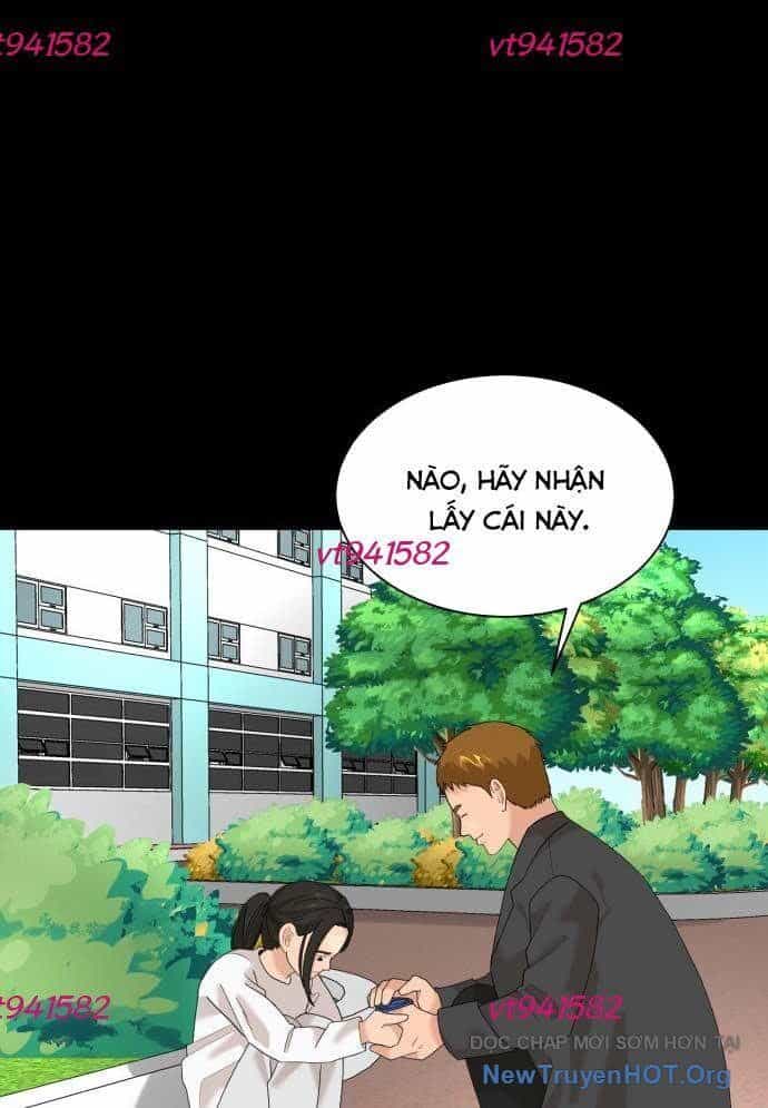 Nhà Hàng Kỳ Lạ - Chương 16 - ảnh 71