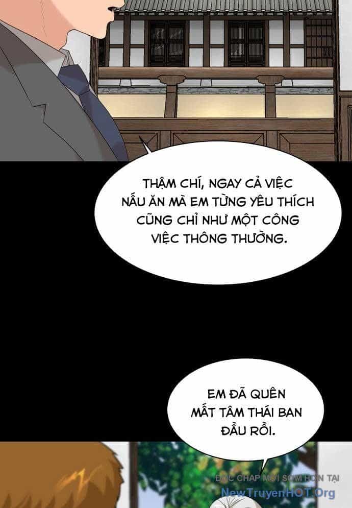 Nhà Hàng Kỳ Lạ - Chương 16 - ảnh 93