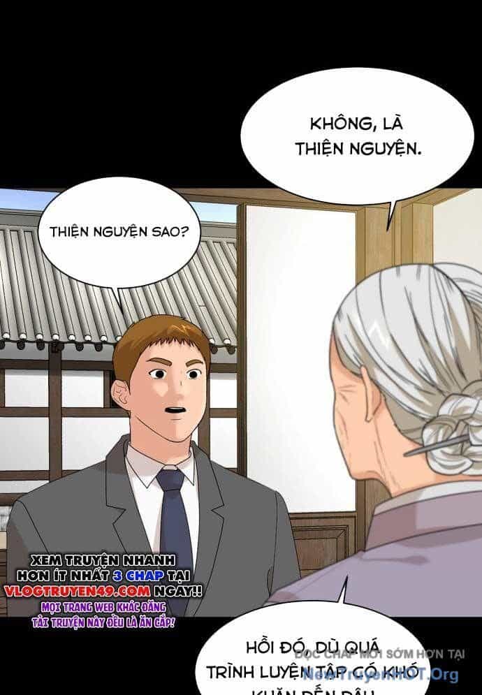 Nhà Hàng Kỳ Lạ - Chương 16 - ảnh 95