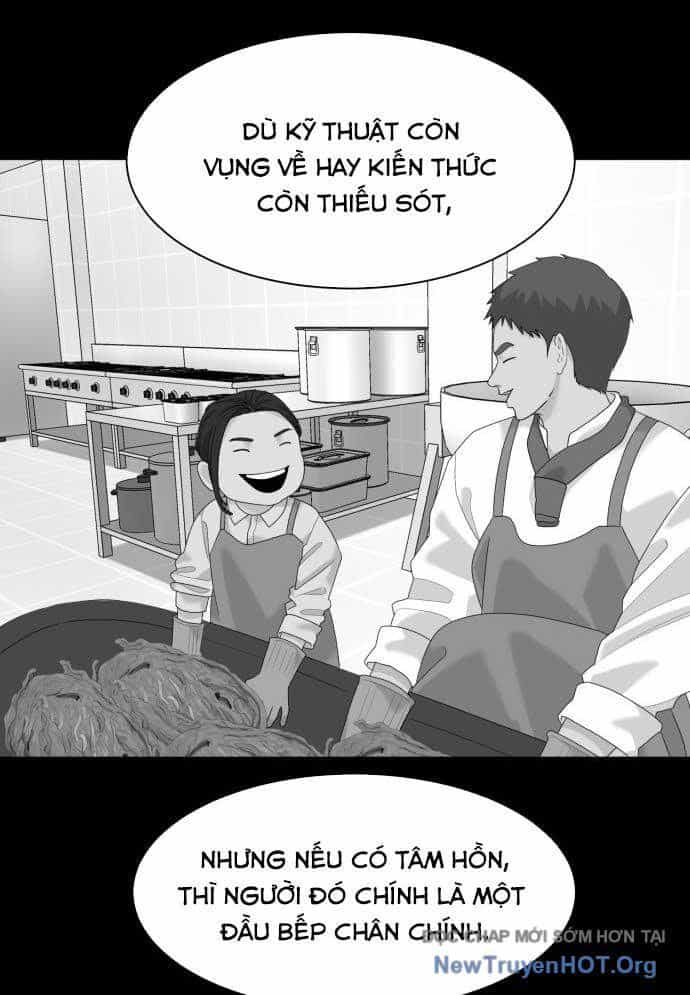 Nhà Hàng Kỳ Lạ - Chương 16 - ảnh 98