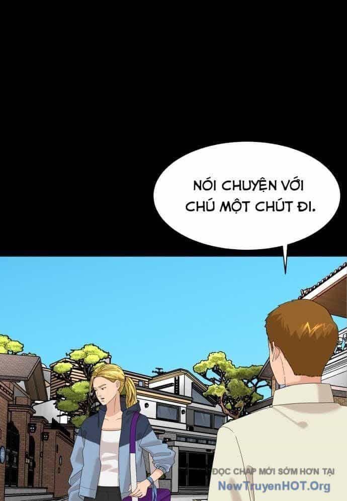 Nhà Hàng Kỳ Lạ - Chương 17 - ảnh 24