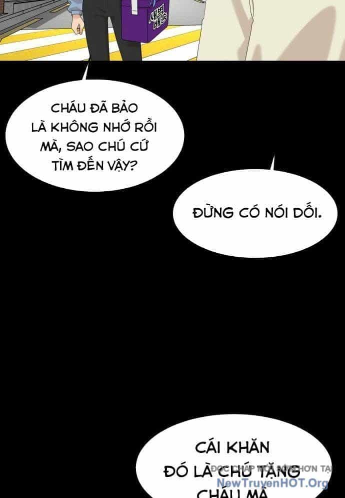 Nhà Hàng Kỳ Lạ - Chương 17 - ảnh 25