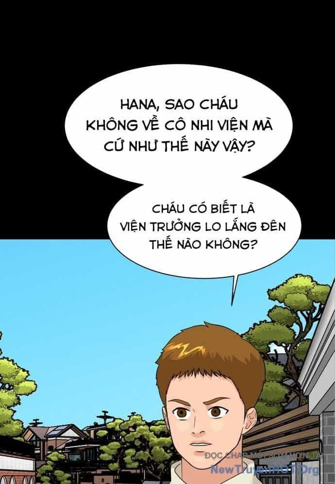 Nhà Hàng Kỳ Lạ - Chương 17 - ảnh 27