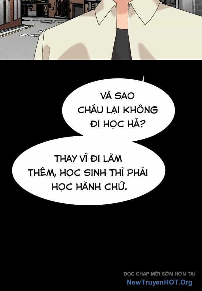 Nhà Hàng Kỳ Lạ - Chương 17 - ảnh 28