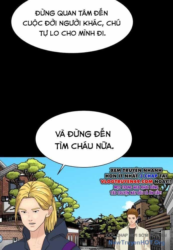 Nhà Hàng Kỳ Lạ - Chương 17 - ảnh 30