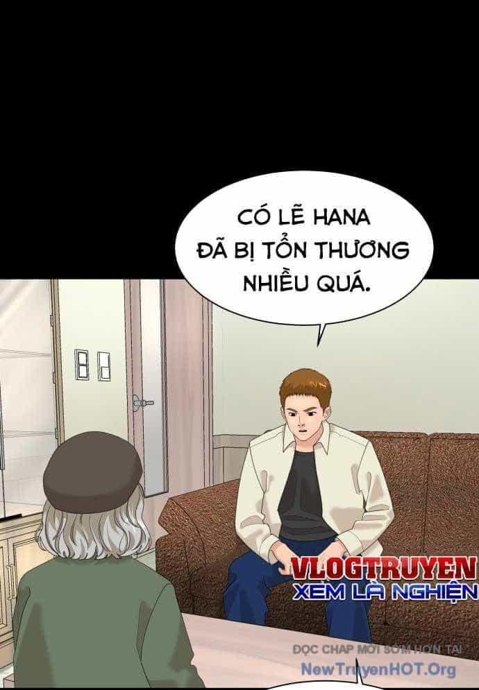 Nhà Hàng Kỳ Lạ - Chương 17 - ảnh 33
