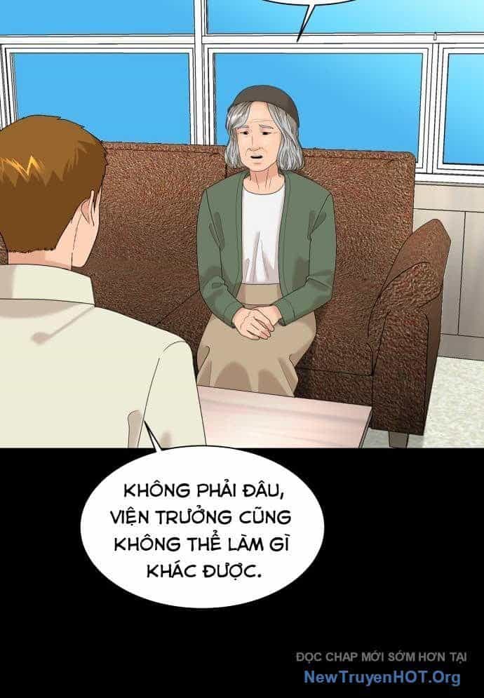 Nhà Hàng Kỳ Lạ - Chương 17 - ảnh 35