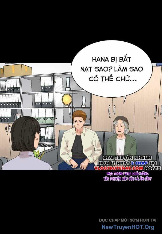 Nhà Hàng Kỳ Lạ - Chương 17 - ảnh 39