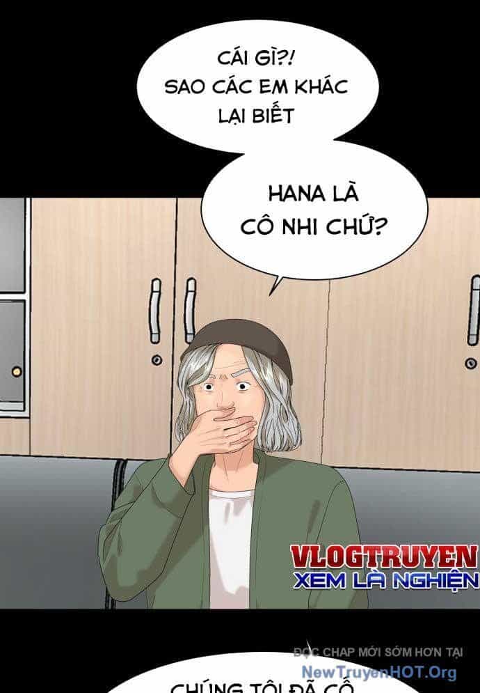 Nhà Hàng Kỳ Lạ - Chương 17 - ảnh 45