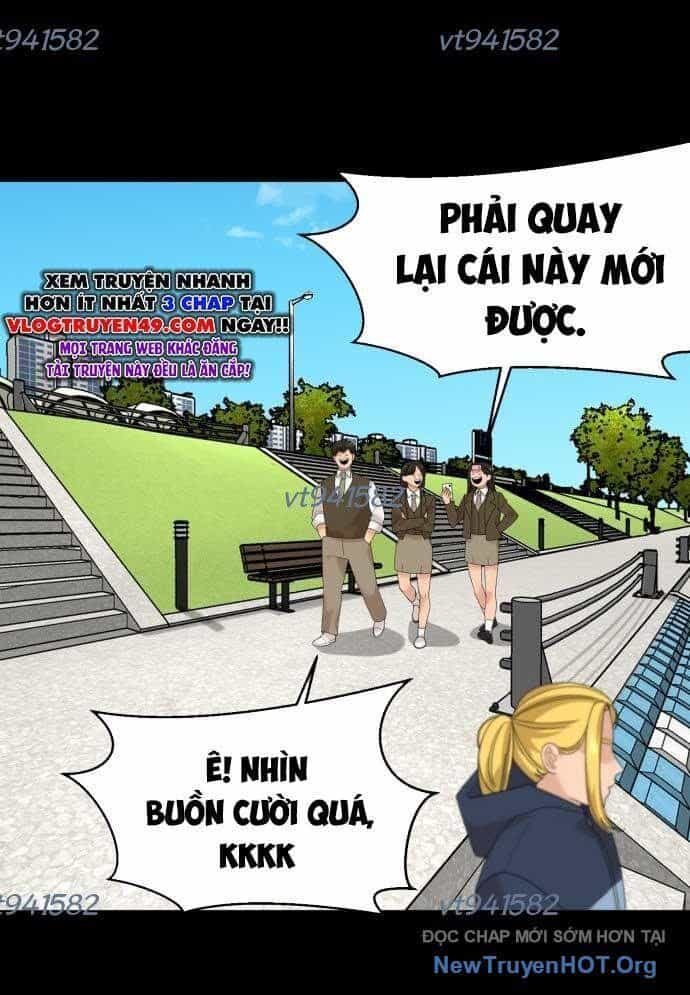 Nhà Hàng Kỳ Lạ - Chương 17 - ảnh 51