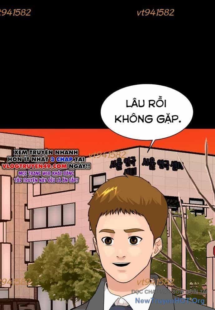 Nhà Hàng Kỳ Lạ - Chương 17 - ảnh 8