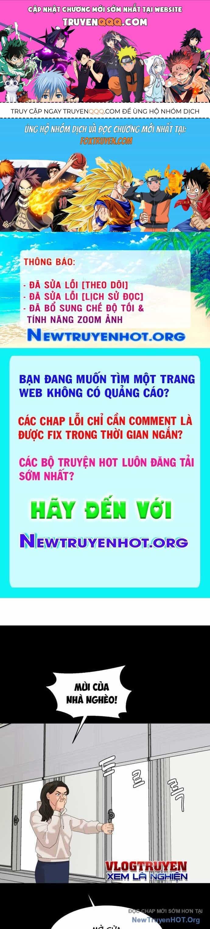 Nhà Hàng Kỳ Lạ - Chương 18 - ảnh 1