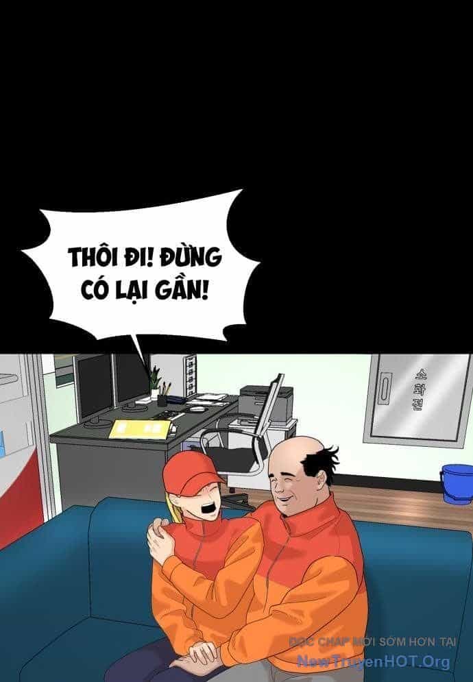 Nhà Hàng Kỳ Lạ - Chương 18 - ảnh 107