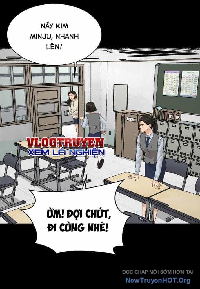 Nhà Hàng Kỳ Lạ - Chương 18 - ảnh 23