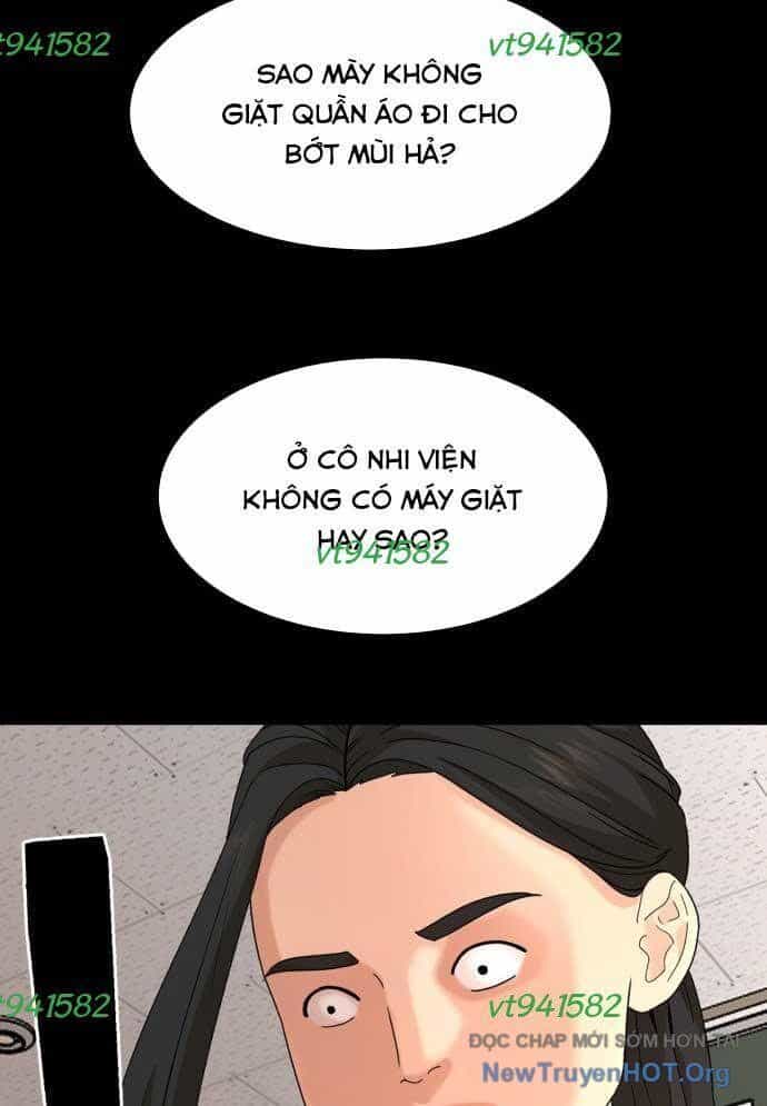 Nhà Hàng Kỳ Lạ - Chương 18 - ảnh 3