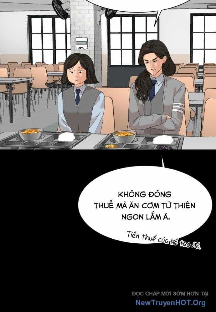 Nhà Hàng Kỳ Lạ - Chương 18 - ảnh 43