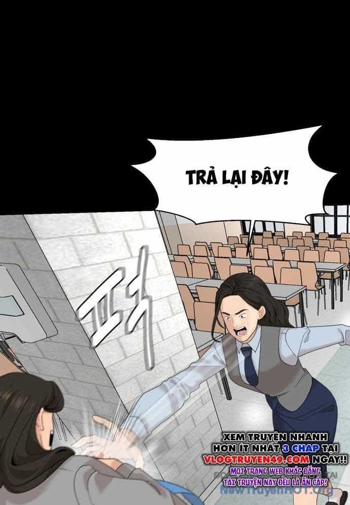 Nhà Hàng Kỳ Lạ - Chương 18 - ảnh 48