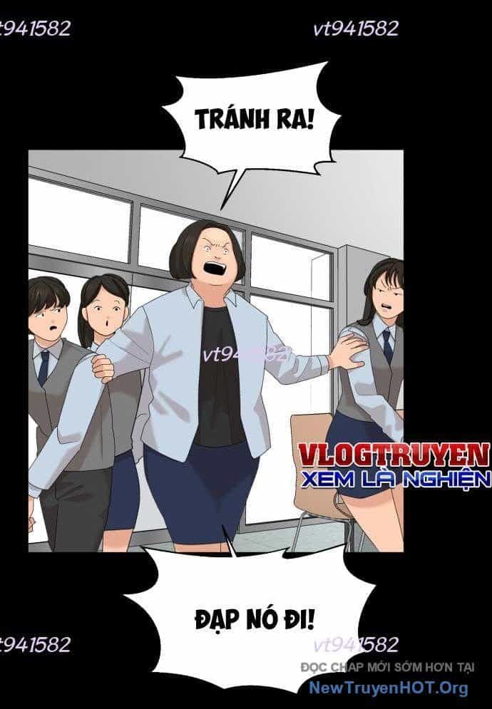 Nhà Hàng Kỳ Lạ - Chương 18 - ảnh 54