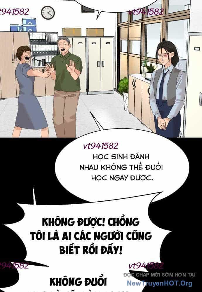 Nhà Hàng Kỳ Lạ - Chương 18 - ảnh 60