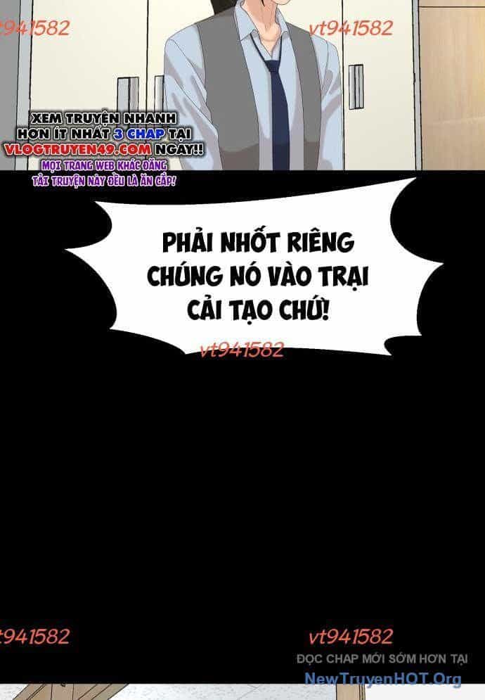 Nhà Hàng Kỳ Lạ - Chương 18 - ảnh 62
