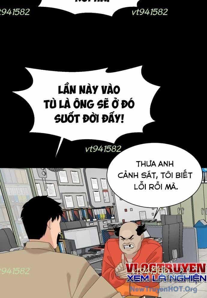 Nhà Hàng Kỳ Lạ - Chương 19 - ảnh 12