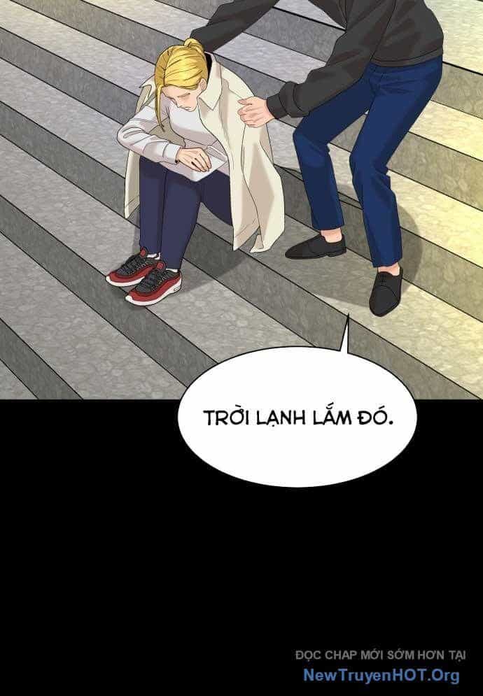 Nhà Hàng Kỳ Lạ - Chương 19 - ảnh 17