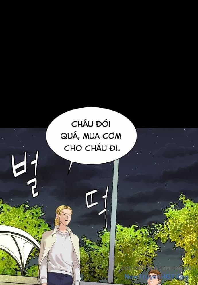 Nhà Hàng Kỳ Lạ - Chương 19 - ảnh 21