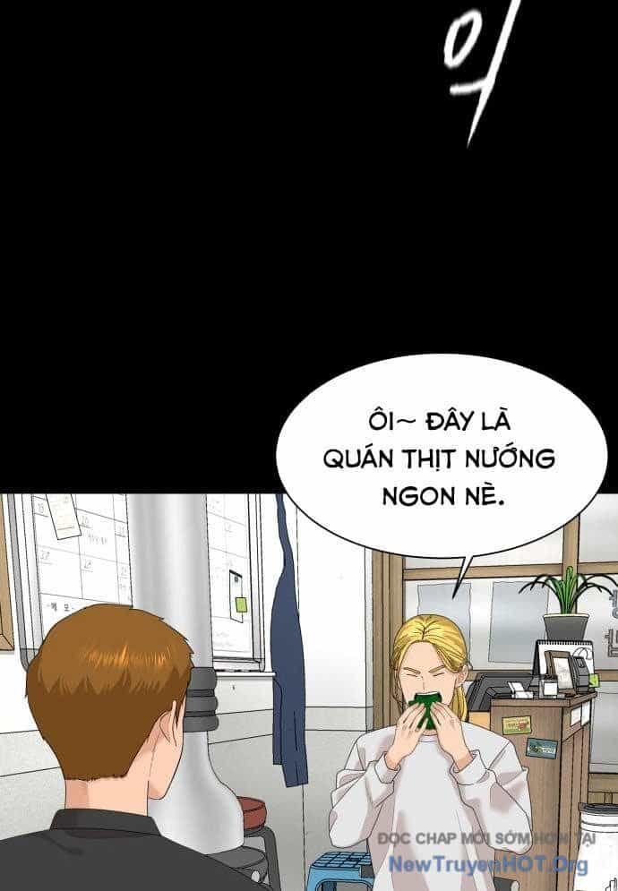 Nhà Hàng Kỳ Lạ - Chương 19 - ảnh 25