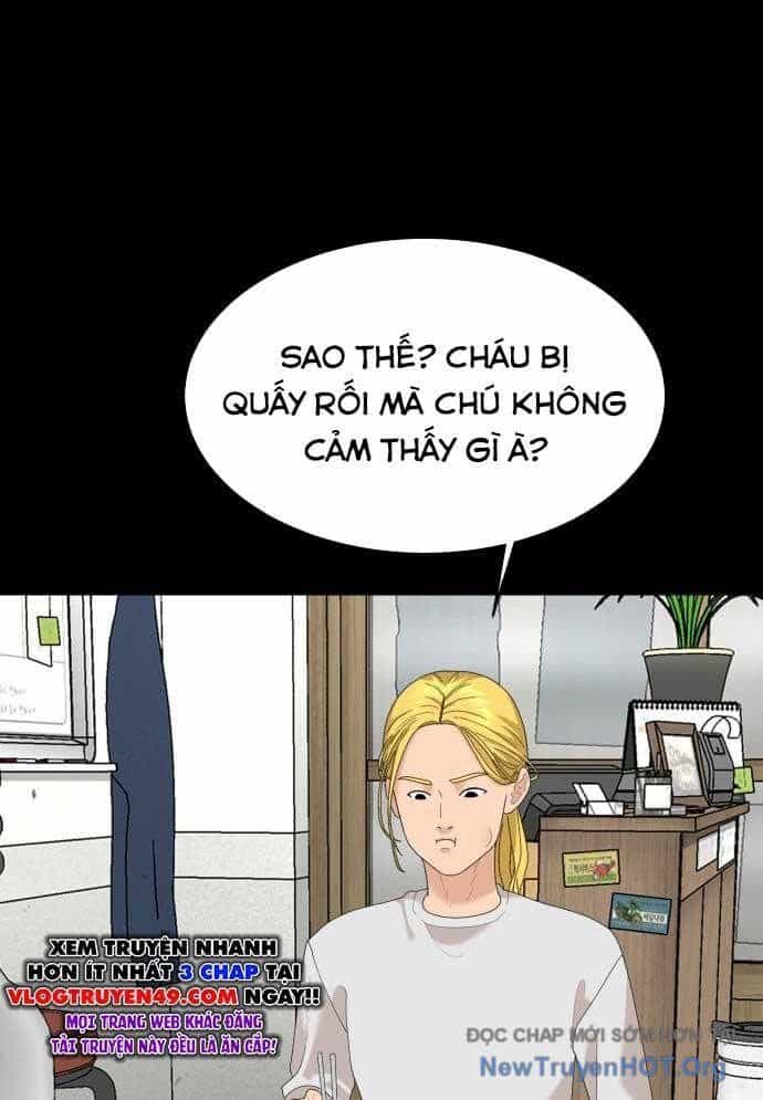 Nhà Hàng Kỳ Lạ - Chương 19 - ảnh 28