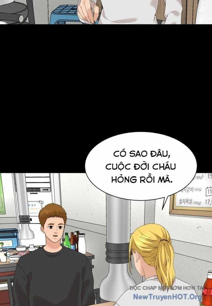 Nhà Hàng Kỳ Lạ - Chương 19 - ảnh 29
