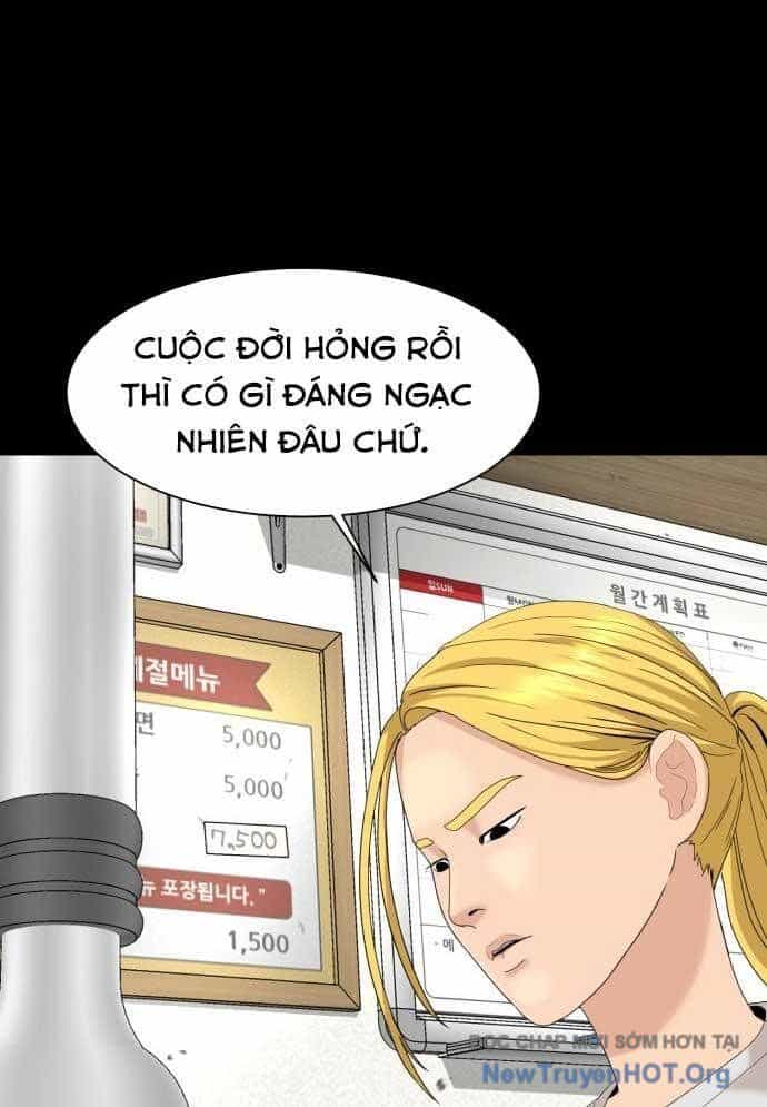 Nhà Hàng Kỳ Lạ - Chương 19 - ảnh 32