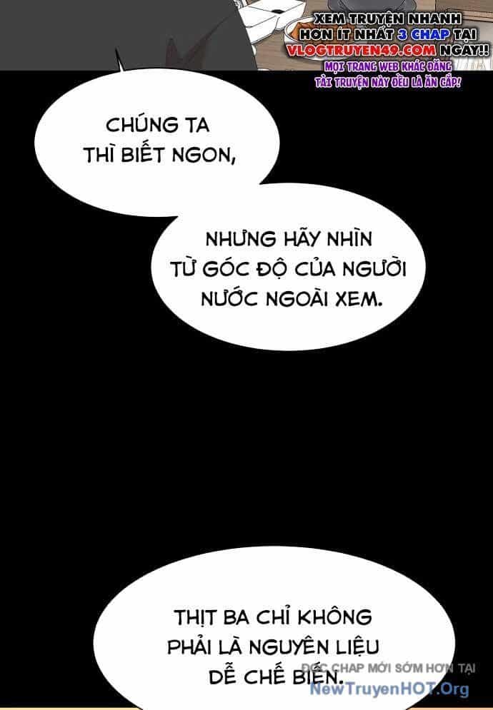 Nhà Hàng Kỳ Lạ - Chương 19 - ảnh 37