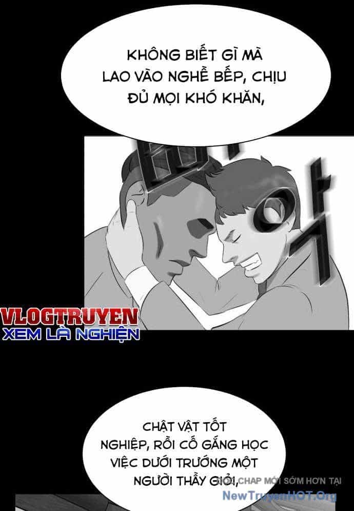 Nhà Hàng Kỳ Lạ - Chương 19 - ảnh 45