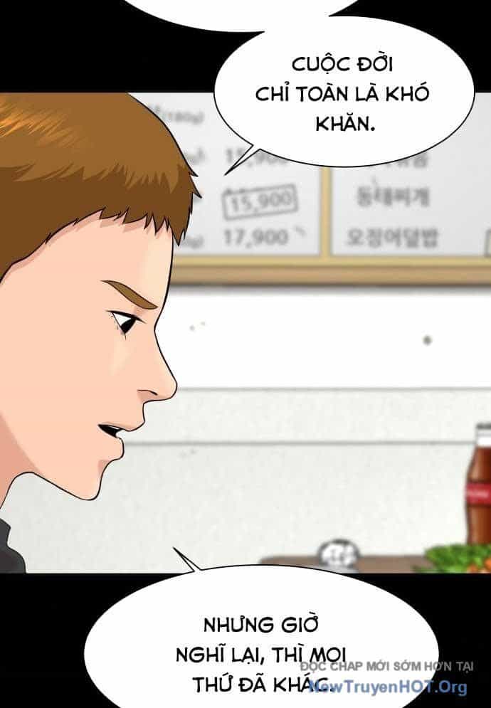 Nhà Hàng Kỳ Lạ - Chương 19 - ảnh 48