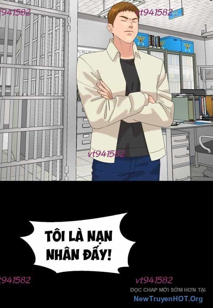 Nhà Hàng Kỳ Lạ - Chương 19 - ảnh 8