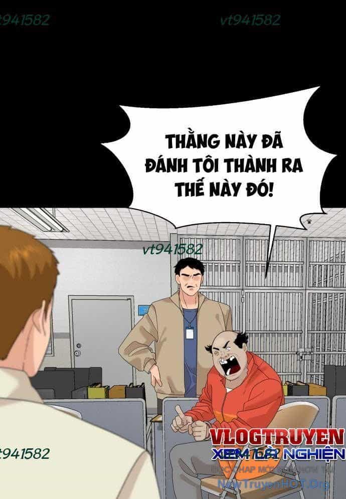 Nhà Hàng Kỳ Lạ - Chương 19 - ảnh 9