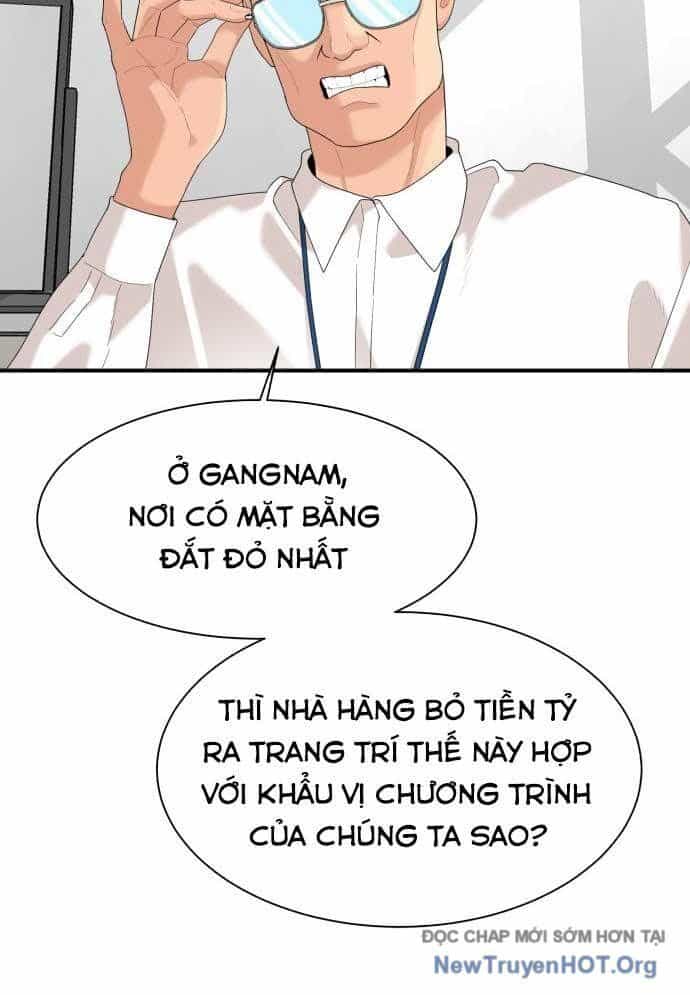 Nhà Hàng Kỳ Lạ - Chương 20 - ảnh 107