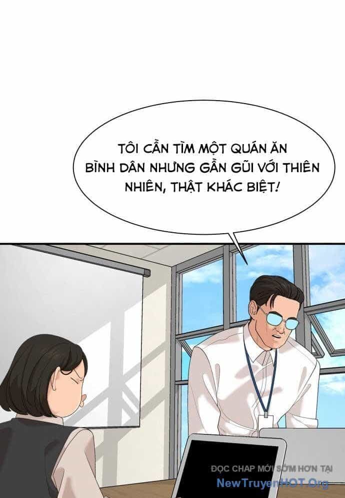 Nhà Hàng Kỳ Lạ - Chương 20 - ảnh 108